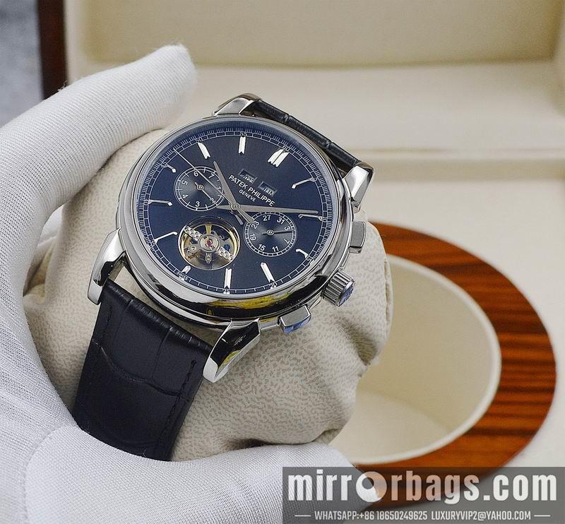 Replica Patek Philippe 44X13mm 052014