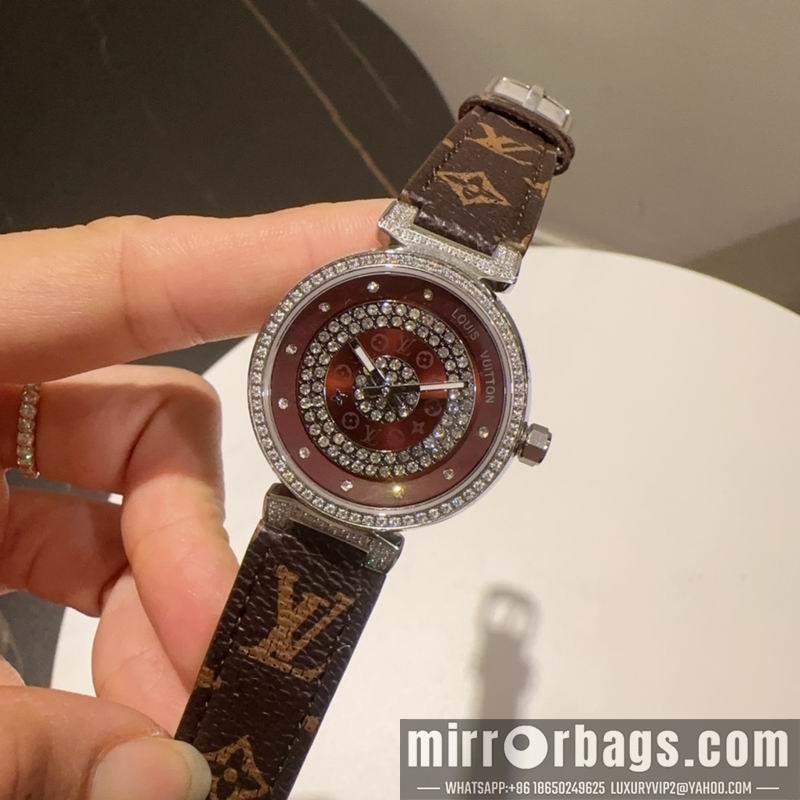 Replica LV watch 032706