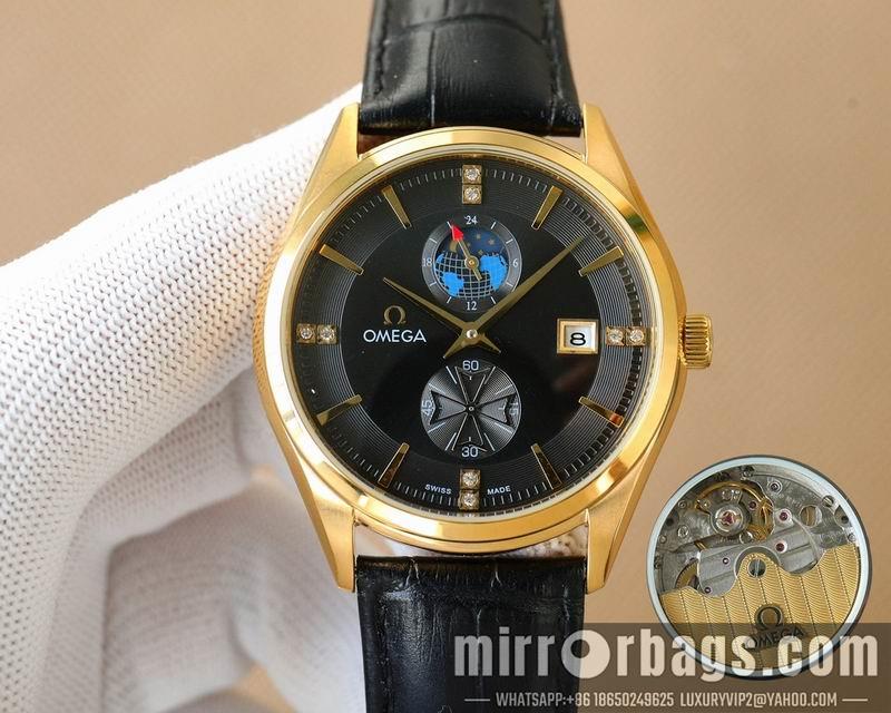 Replica Omega 42mm 030234