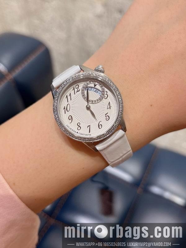 Replica Vacheron Constantin 30mm 050764