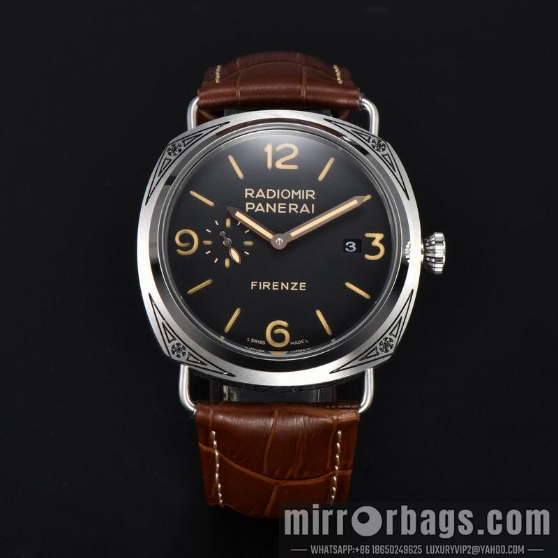 Replica Panerai 44X15mm 093035