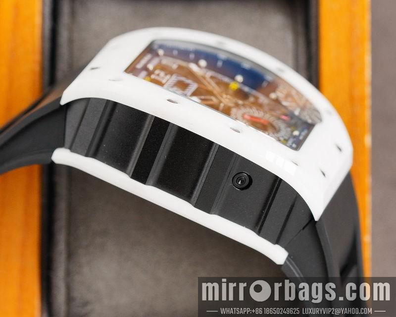 Replica Richard Mille 40X50X16mm 083137