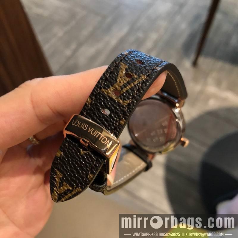 Replica LV watch 081698