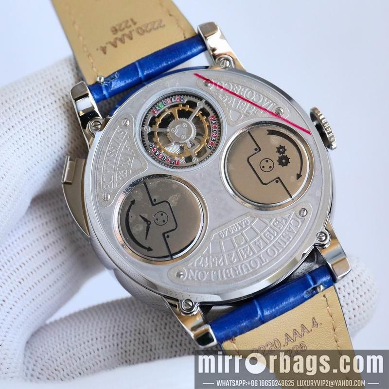 Replica Jacob & Co 44X13mm 121204