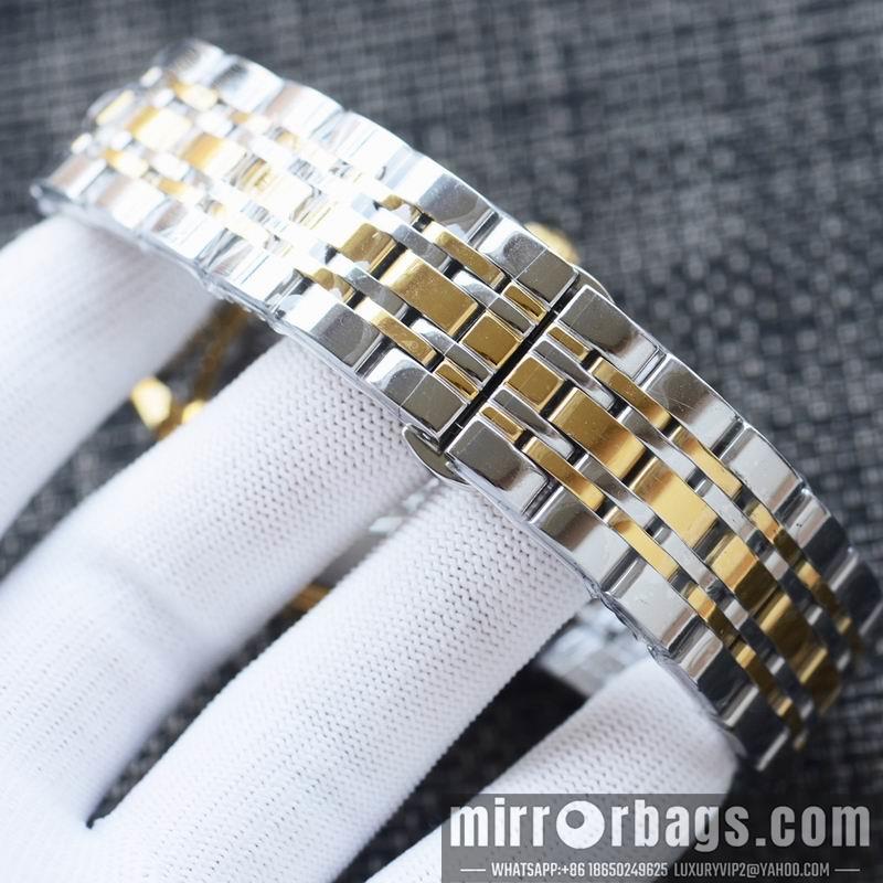 Replica Patek Philippe 43X12mm 082287