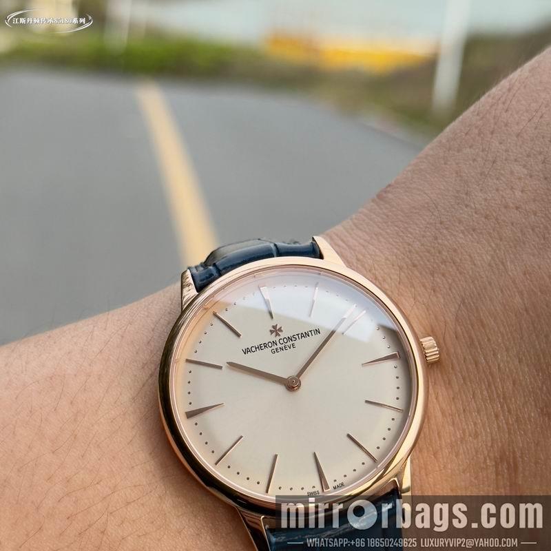Replica Vacheron Constantin 40mm 042762