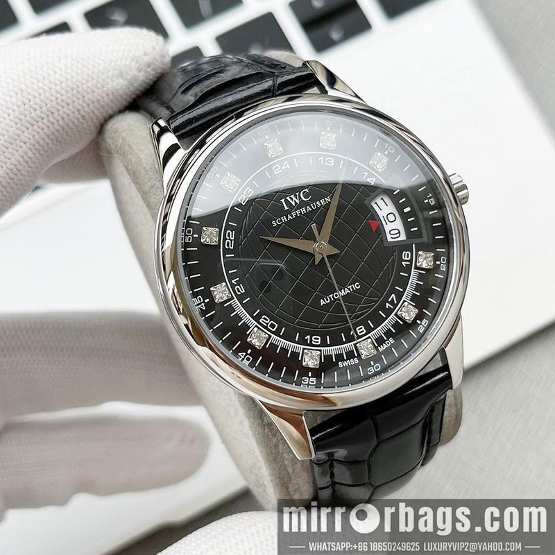 Replica IWC 40mm 031833