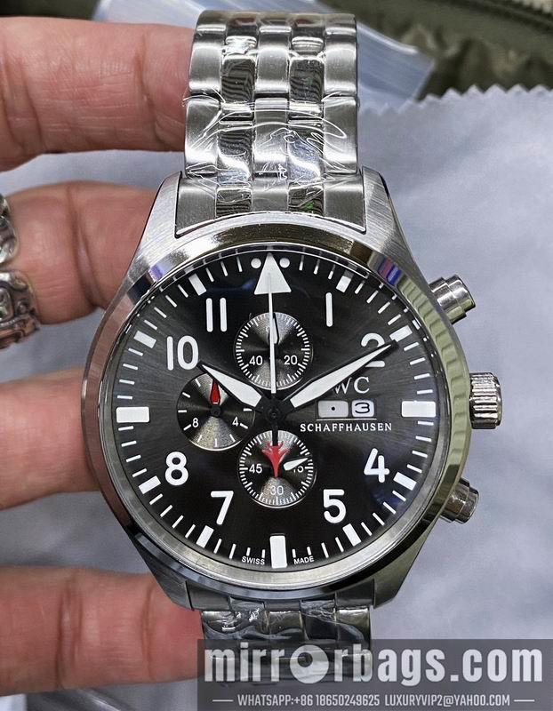 Replica IWC 45mm 072453