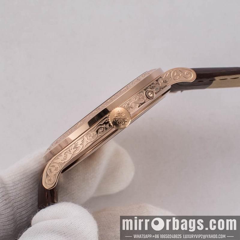 Replica Patek Philippe 43X10mm 121223