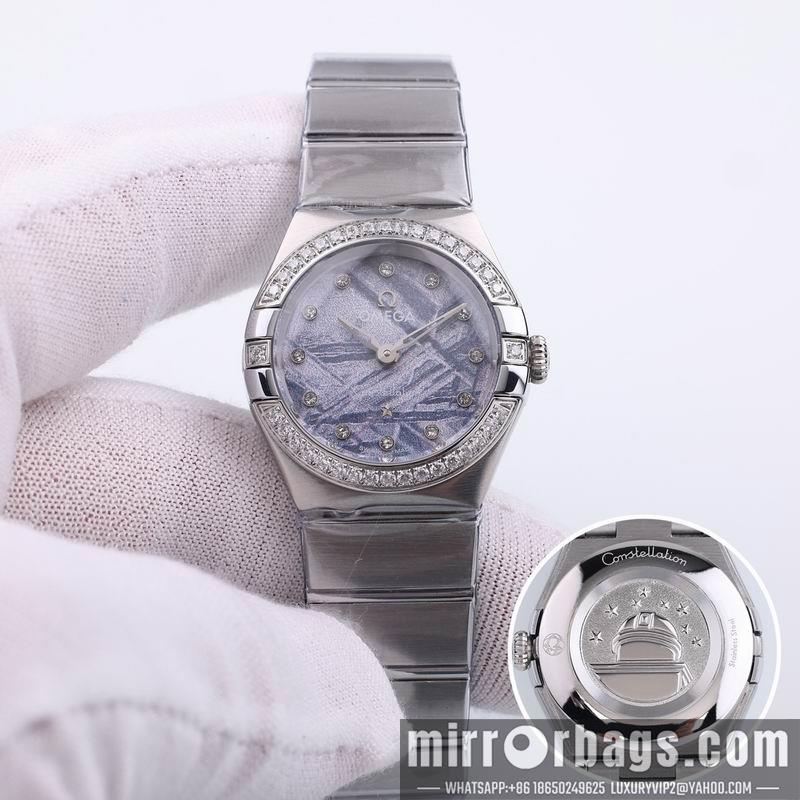 Replica Omega 28mm 022543