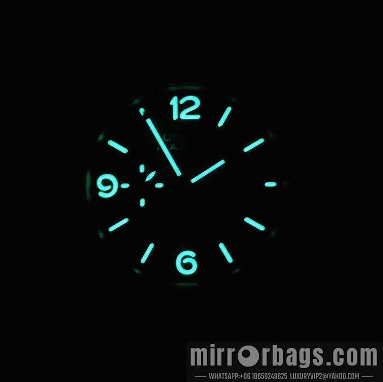 Replica Pamerai men 44X16mm M19