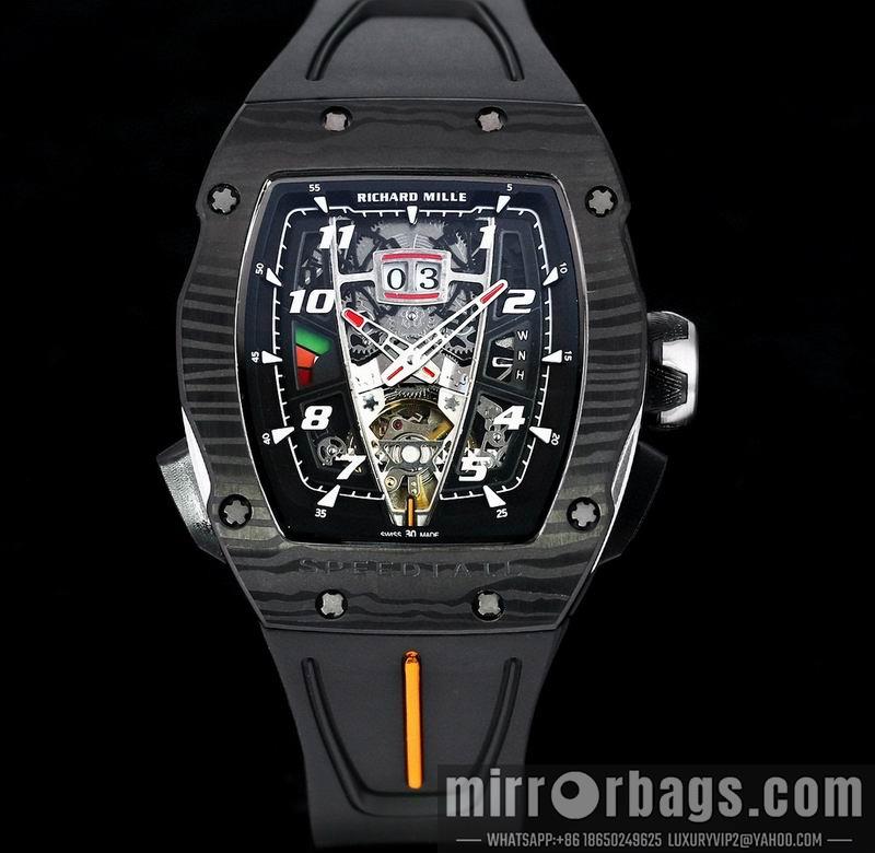 Replica Richard Mille watch 083109