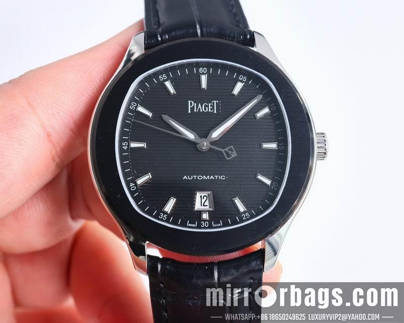 Replica Piaget man42mm woman36mm 080613