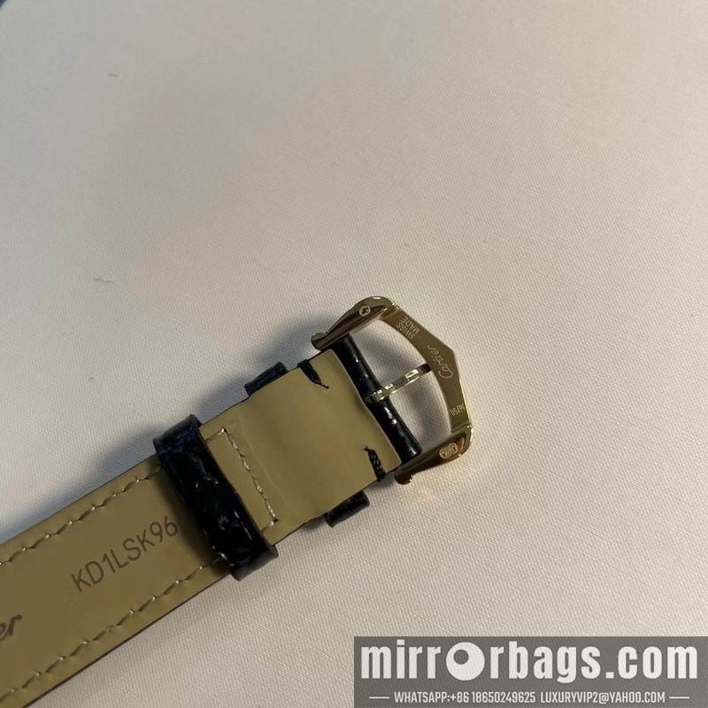 Replica Cartier 36mm 28mm 102317