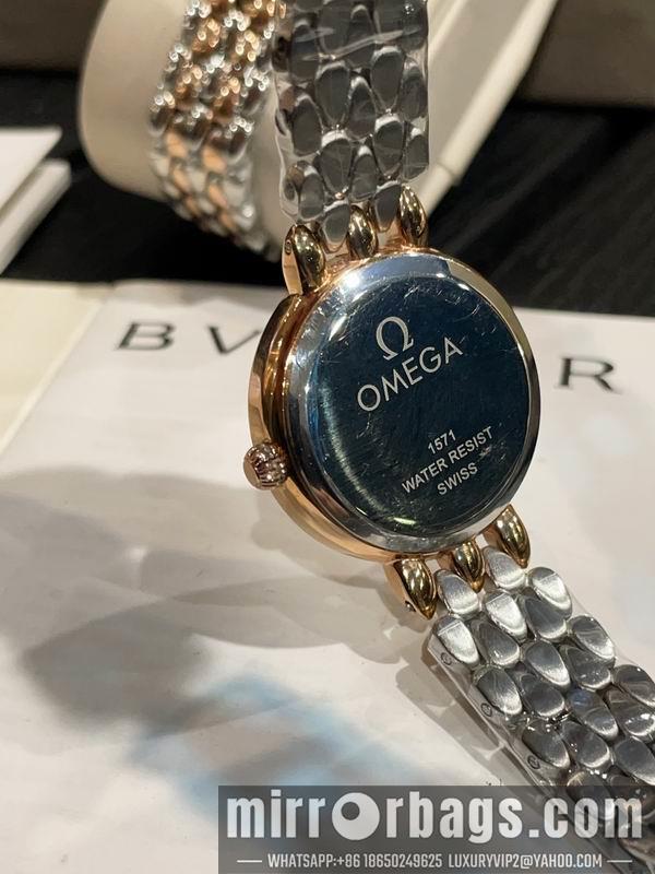 Replica Omega 27mm 041647