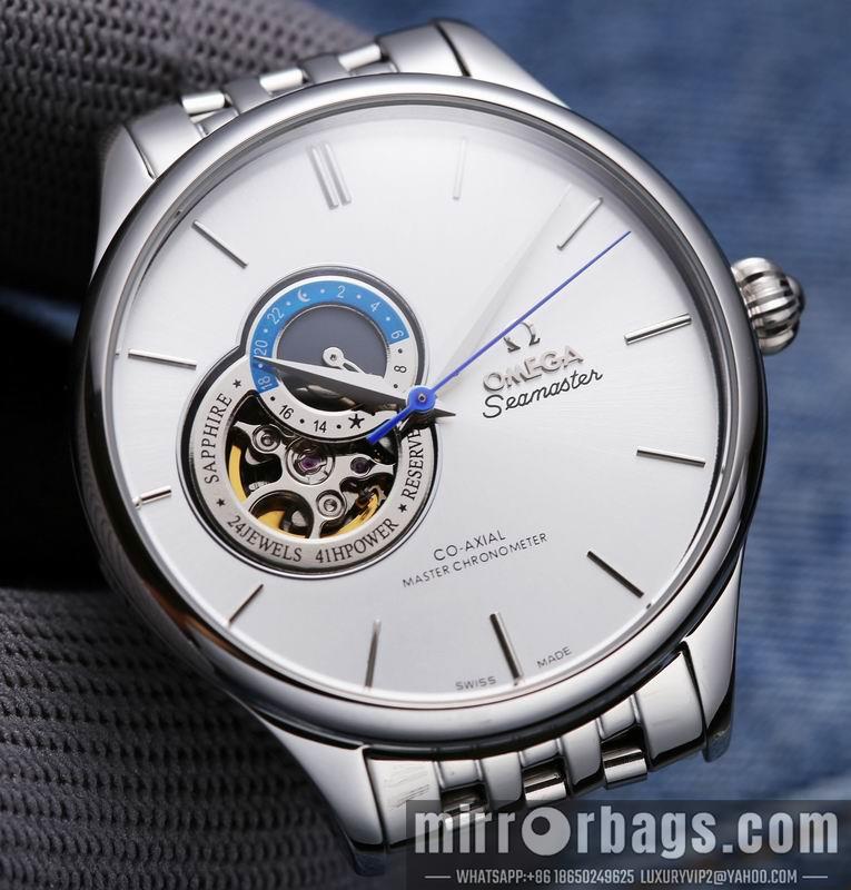 Replica Omega 42X12mm 050225