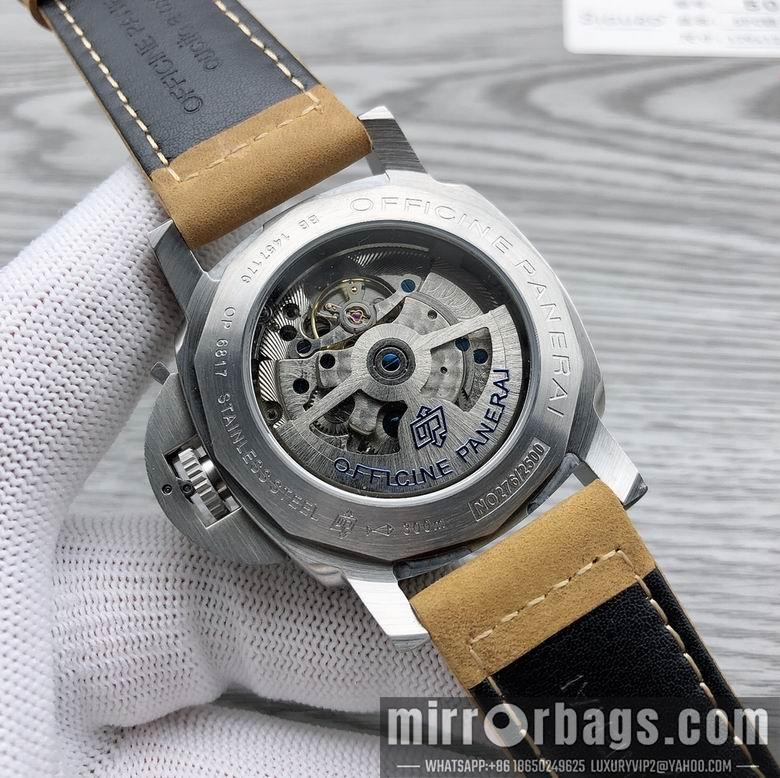 Replica Panerai watch M24