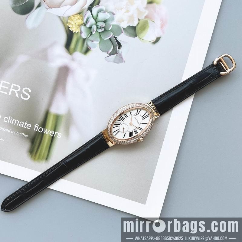 Replica Cartier 40X29mm 031962