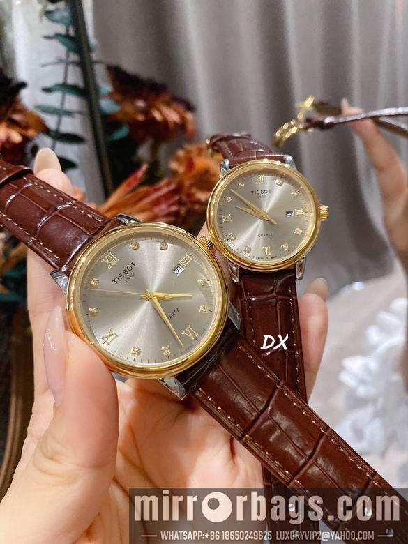Replica Tissot W30 M40mm 8nms87
