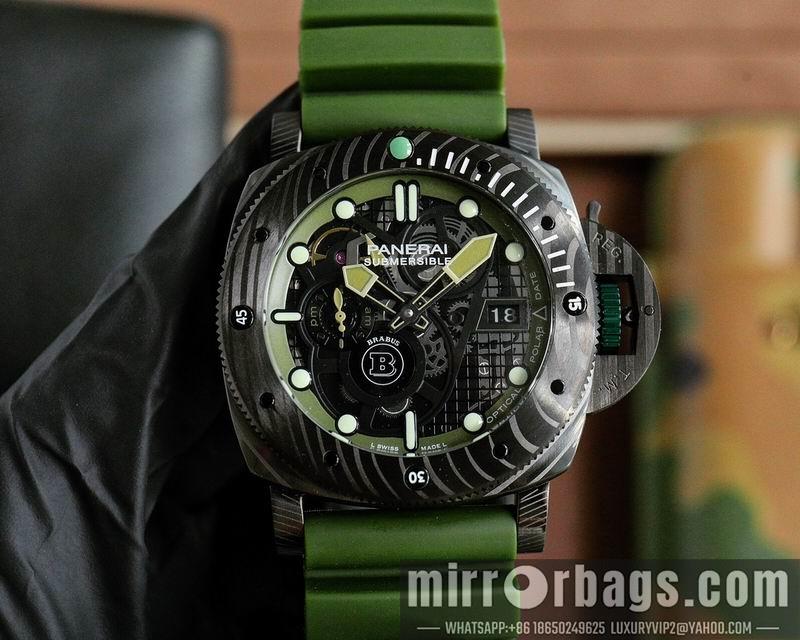 Replica Panerai 47mm 033112