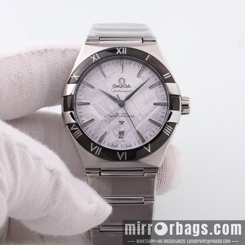 Replica Omega watch 022550