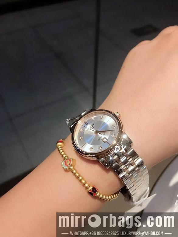 Replica Tissot W30 M40mm 2nms36