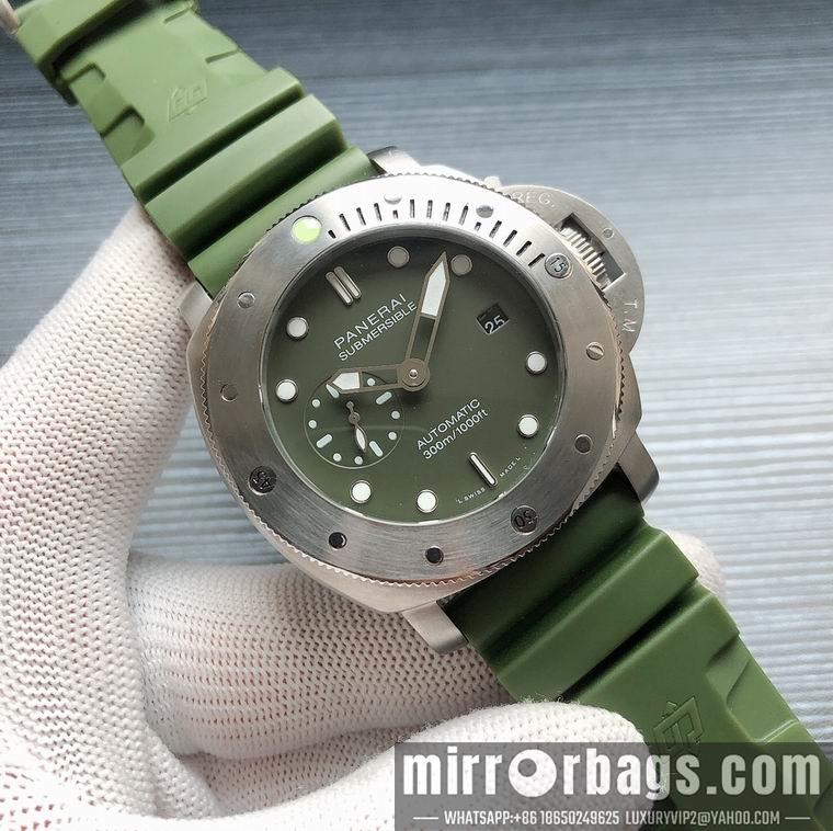 Replica Panerai men 45mm M13
