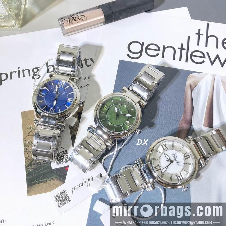 Replica Chopard 36mm 2nms36