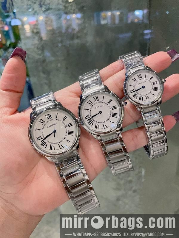 Replica Cartier 40mm 36mm 29mm 060341