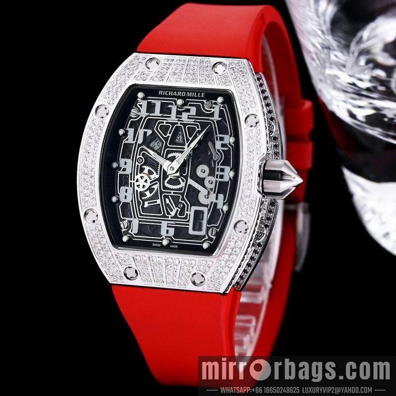 Replica Richard Mille 38mm 48mm 102419