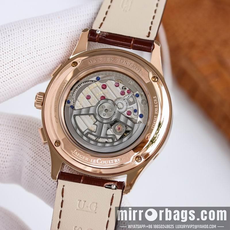 Replica Jaeger Lecoultre 41X11.9mm 050455