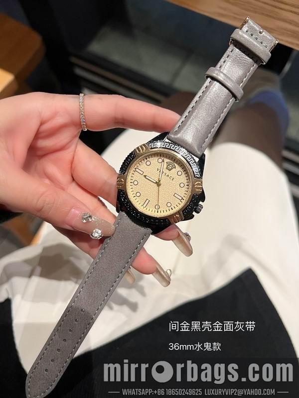 Replica Versace 36mm 121897