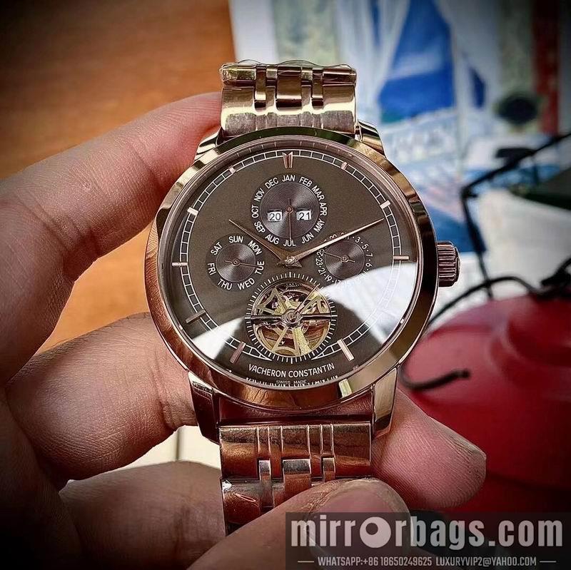 Replica Vacheron Constantin  43X13mm 052001