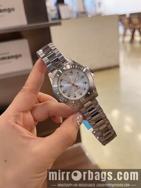 Replica Gucci 40mm 082958