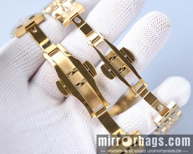 Replica Rolex 40X10mm 33X10mm 041338