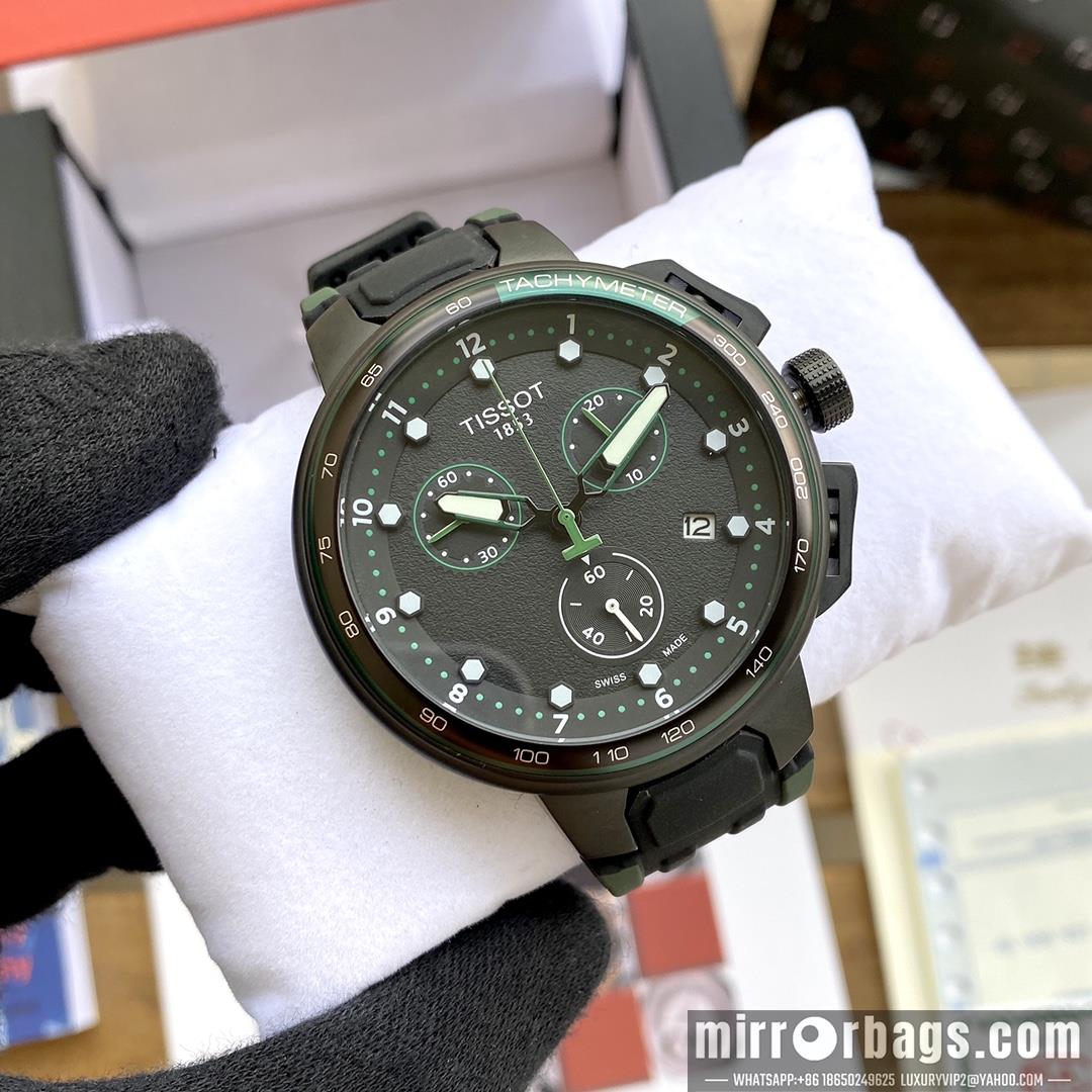 Replica Tissot 44.5mm 2nms22