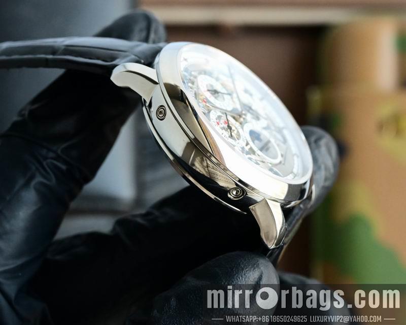 Replica Vacheron Constantin 41mm 033119