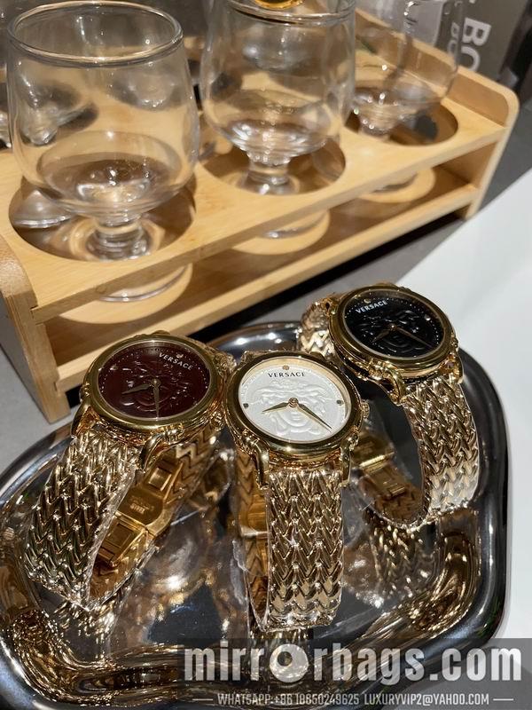Replica Versace 34mm 052218