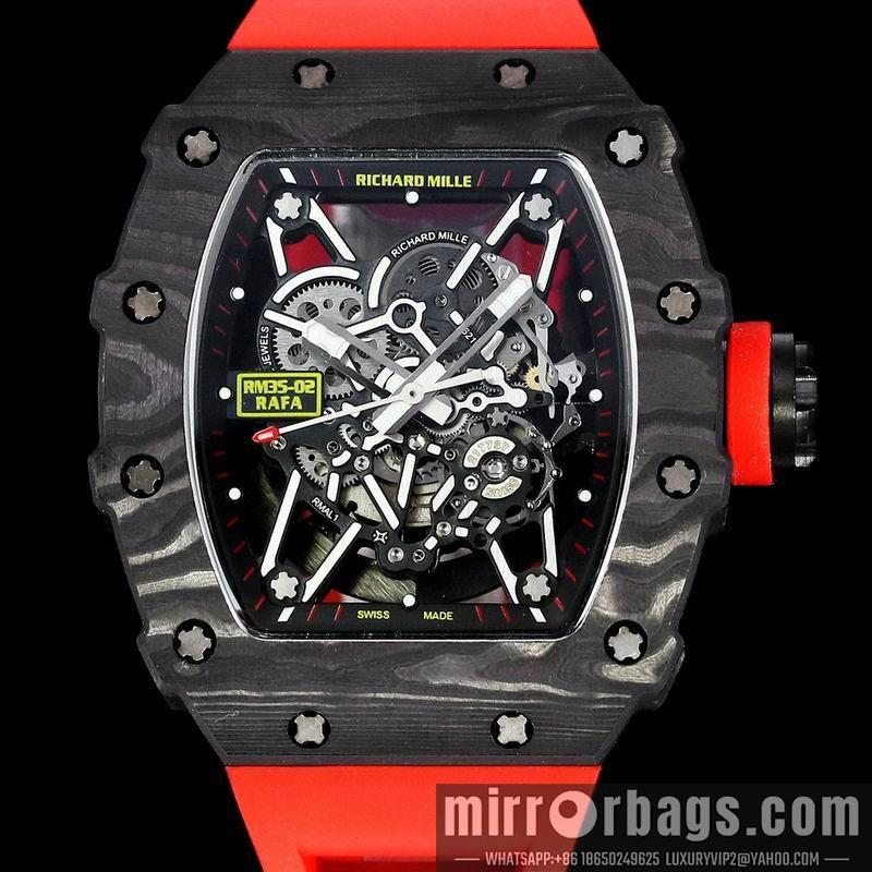 Replica Richard Mille watch 1023106