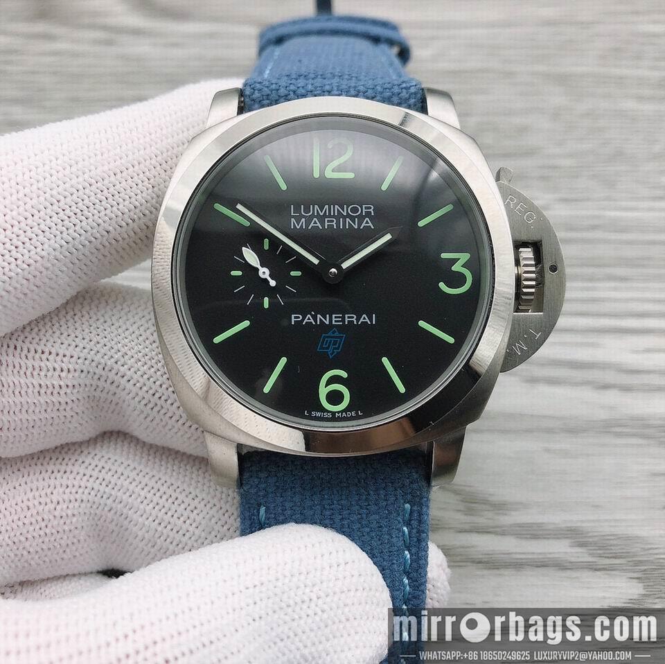 Replica Panerai watch mb110607
