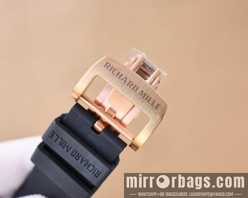 Replica Richard Mille 43X50mm 051633