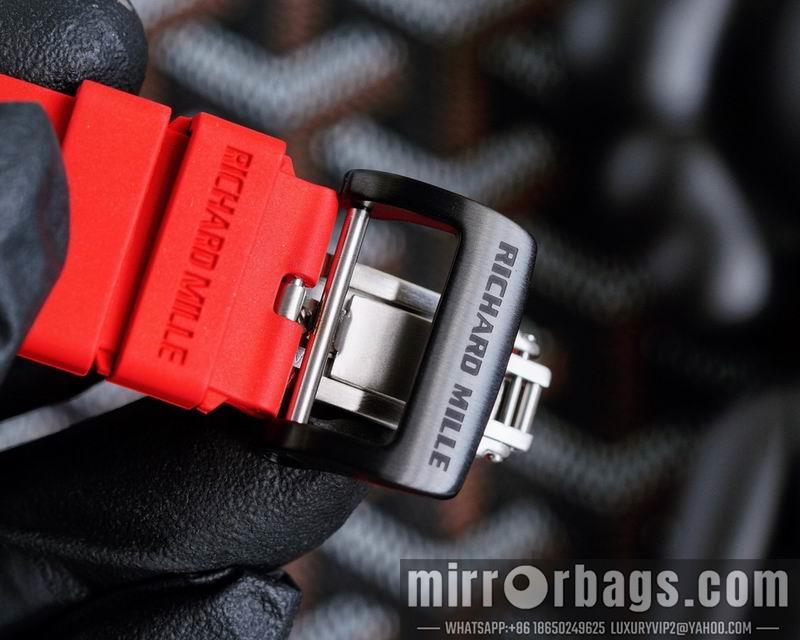 Replica Richard Mille 40X50X16mm 050748