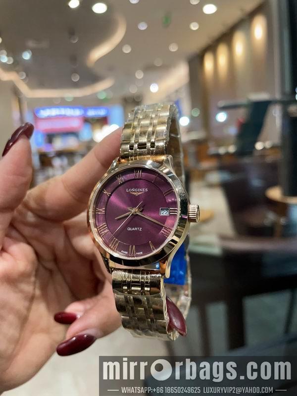 Replica Longines 32mm 041617