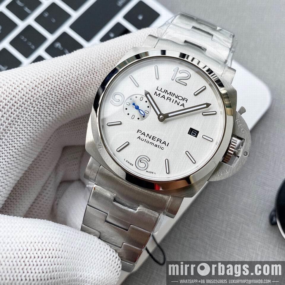 Replica Panerai watch mb110603