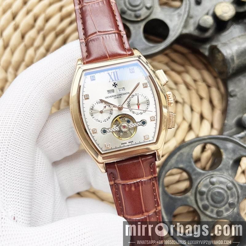 Replica Vacheron Constantin 43X12mm 041481