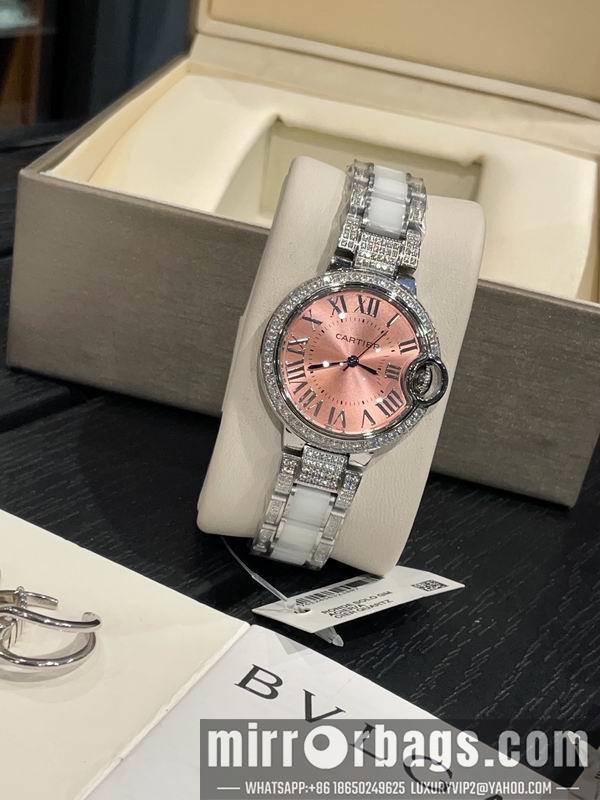 Replica Cartier 33mm 0416100