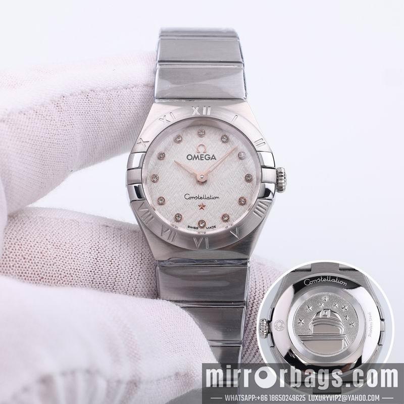 Replica Omega 28mm 022540