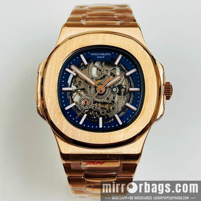 Replica Patek Philippe 39.6X11.7mm 082770