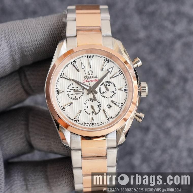 Replica Omega watch mb 072904