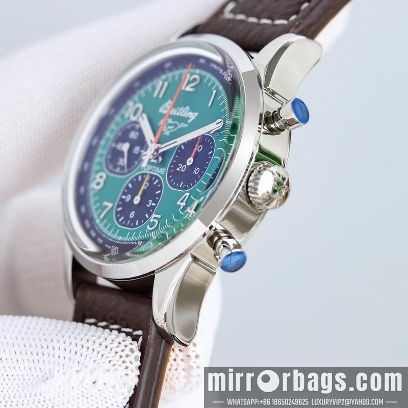 Replica Breitling 42mm 102437